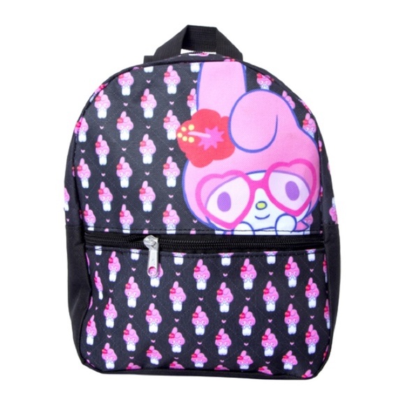 My Melody Mini Backpack 10” New - Picture 1 of 3